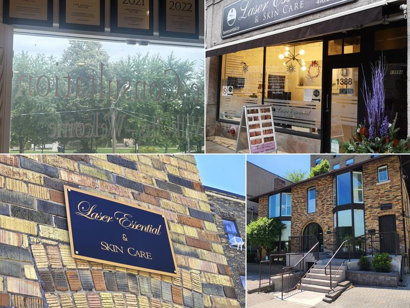 Laser Essential & Skin Care