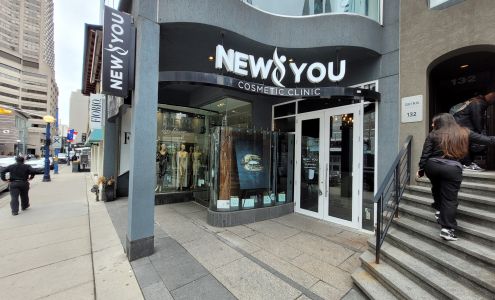 MedSpa Yorkville: New You Cosmetic Centres