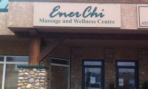 EnerChi Massage and Wellness Centre