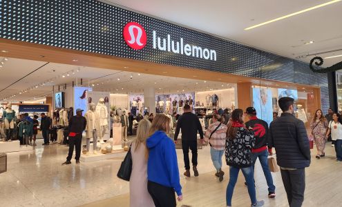 lululemon