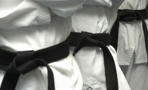 Spirit Taekwondo Academy