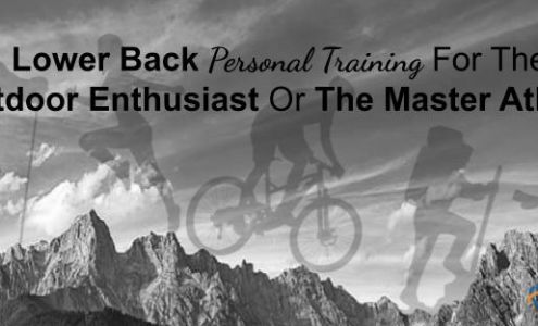 Life Works Personal Training