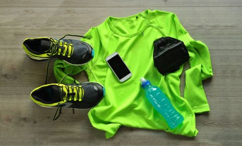 Motion Fitness Okotoks