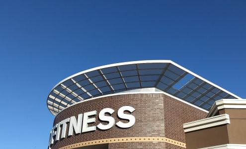 LA Fitness