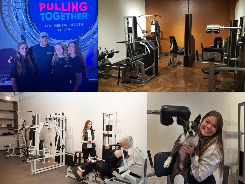 Evolved Strength Training Studios