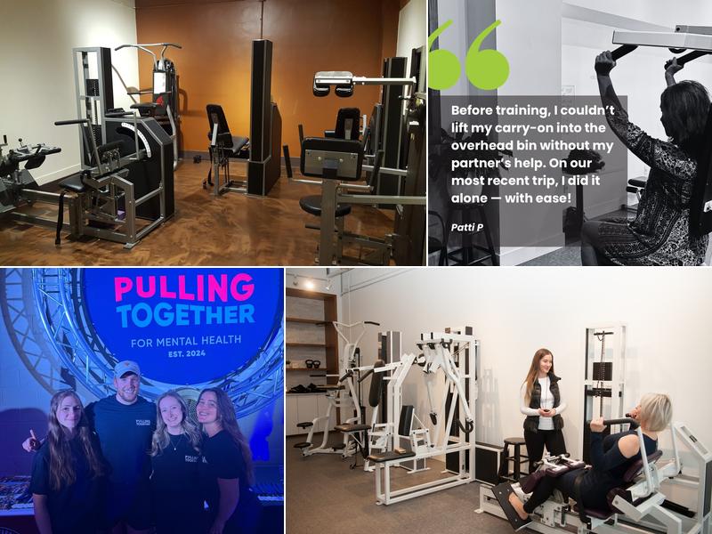 Evolved Strength Training Studios
