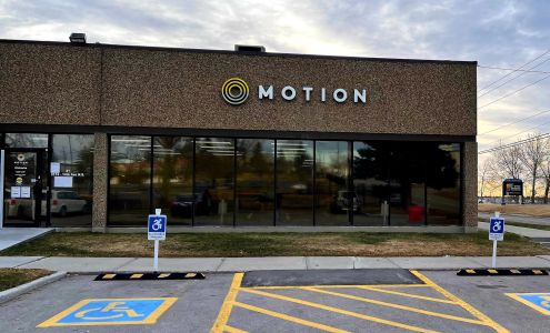 Motion (formerly Motion Specialties)