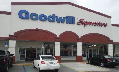 Goodwill - Miami /Westchester/ Tamiami