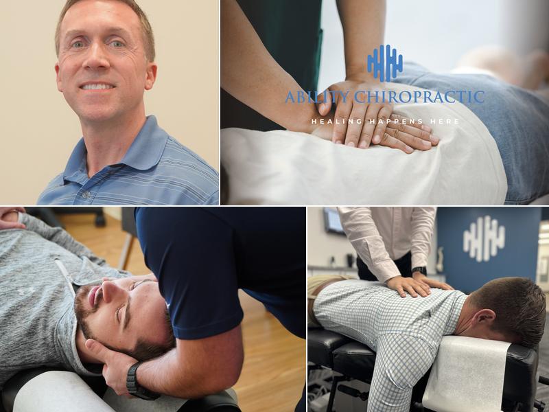 Leonard Chiropractic