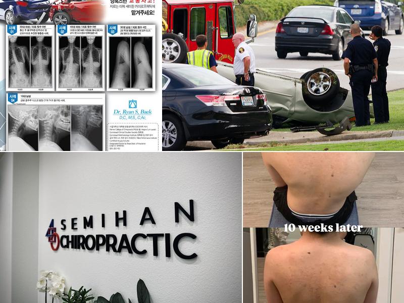 Semihan Chiropractic Clinic