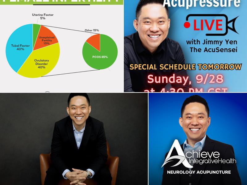 Achieve Integrative Health