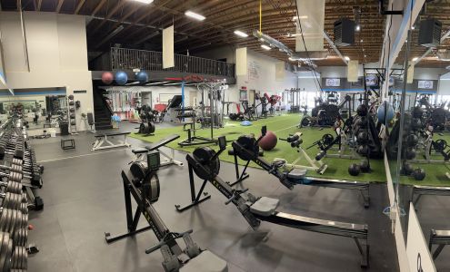 OneLife Health + Wellness Ltd. - Kelowna Gym & Personal Trainers