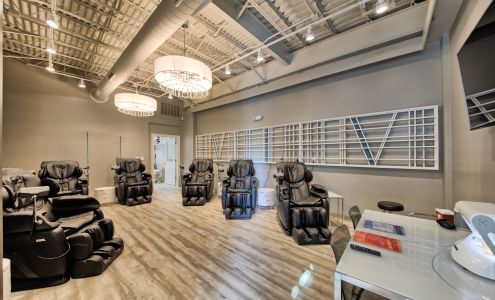 IVitamin IV Lounge on South Congress - Austin