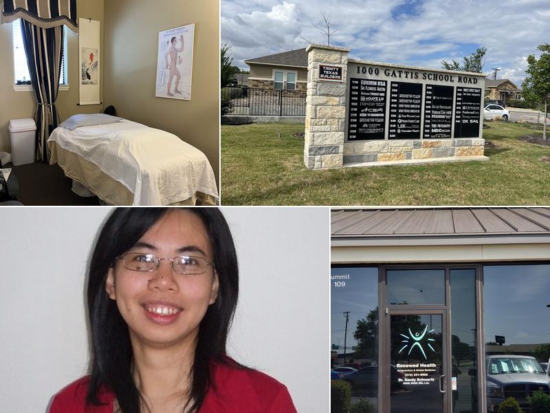 Wholesome Healing Acupuncture