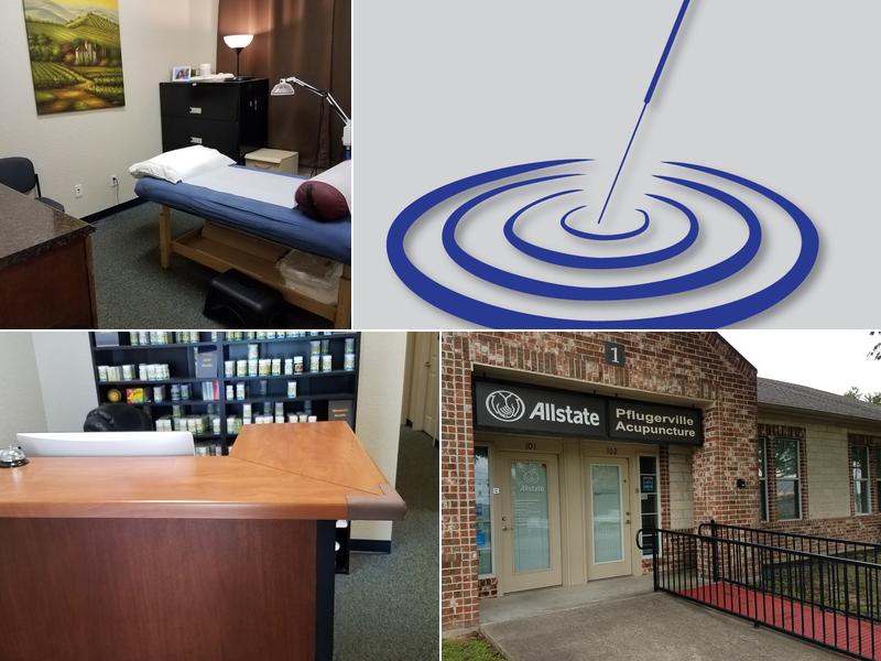 Pflugerville Acupuncture