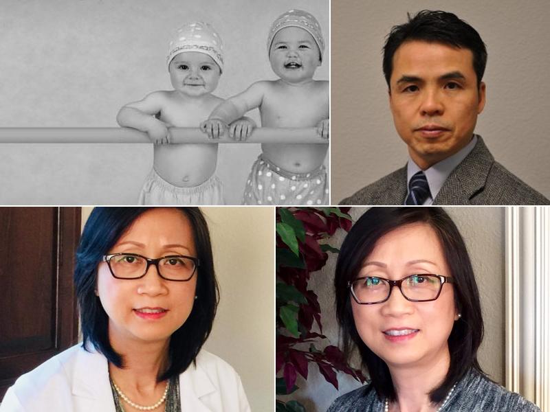 Jade Clinic of Fertility Acupuncture