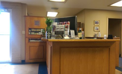 Rivera Chiropractic and Acupuncture Clinic - Chiropractor in Harlingen TX 814 E Harrison Ave, Harlingen Texas 78550