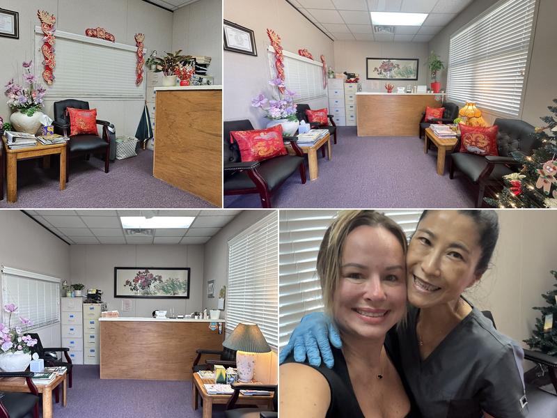 China Acupuncture Clinic