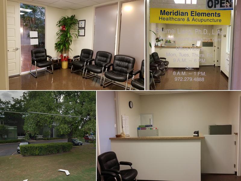 Meridian Elements HealthCare &Acupuncture