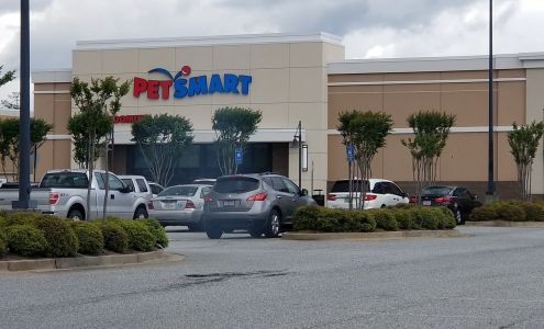 PetSmart