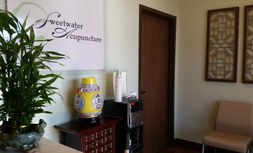 Sweetwater Acupuncture Clinic 3618 Hwy 6, Sugar Land Texas 77478