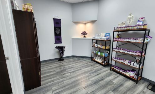 Pecan Grove Acupuncture & Wellness Clinic