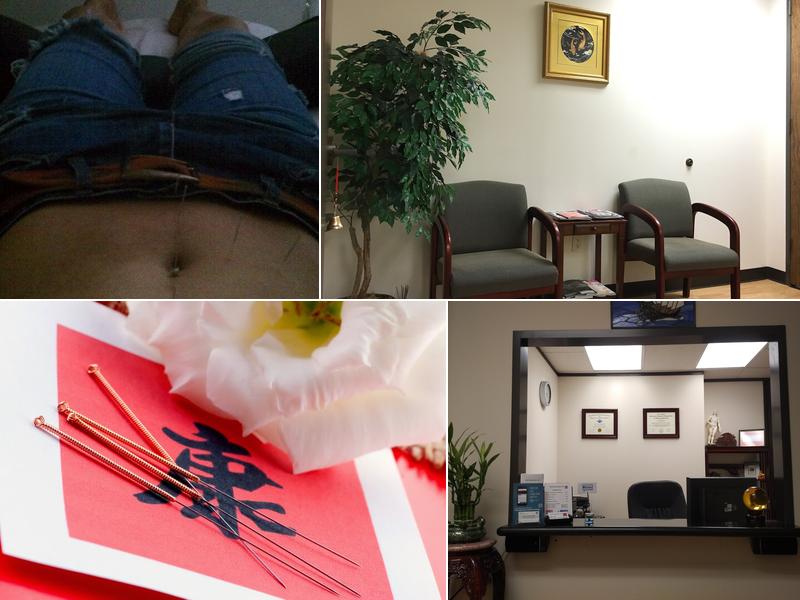 Han Acupuncture, LLC