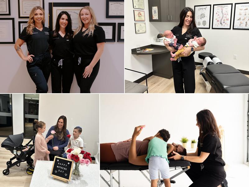 HealthPro Family Chiropractic & Acupuncture