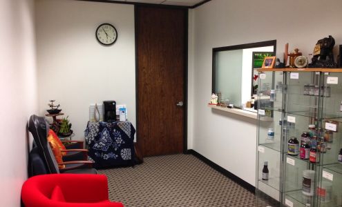 Yin Yang Acupuncture