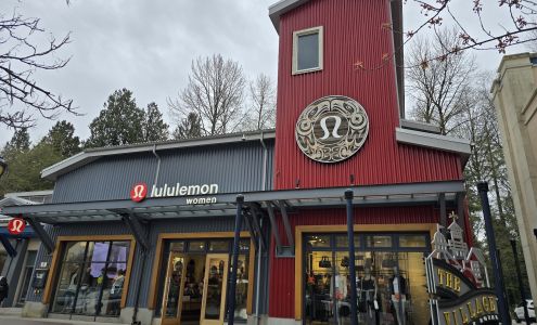 lululemon