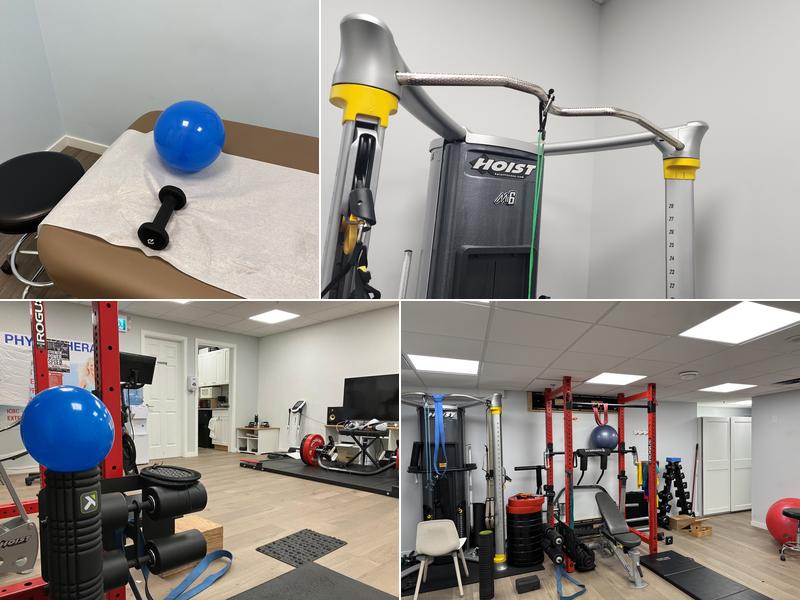 Downtown Health & Physiotherapy