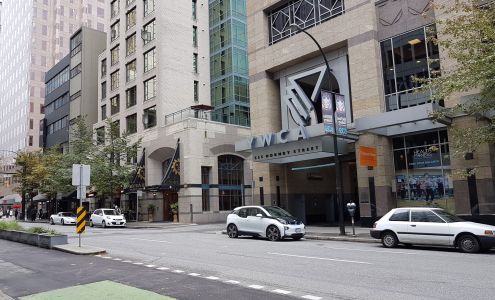 YWCA Health + Fitness Centre