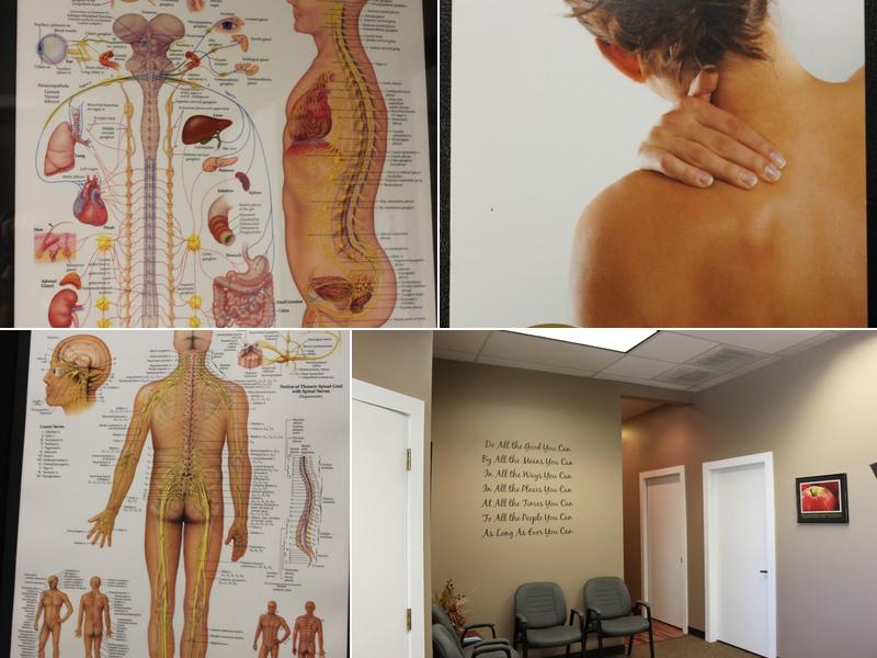 Bee Cave Chiropractic - Dr. Swanson