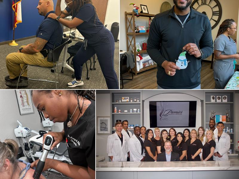 Premier Chiropractic