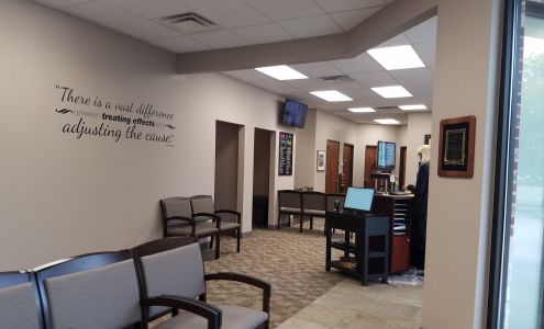 Dr. Michael Buffington