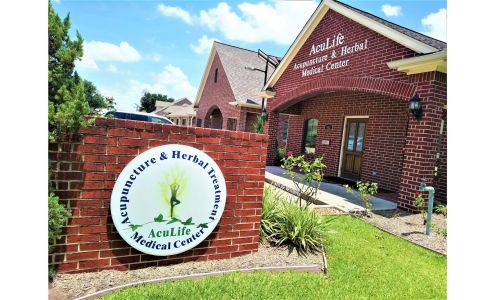 AcuLife Acupuncture Medical Center