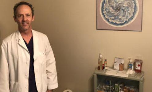 Terry Rudd ND, L.AC. Acupuncture and Chinese Medicine 3503-B Van Tassel St, Amarillo Texas 79121