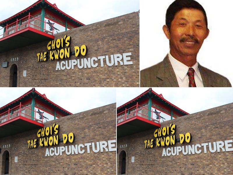 Choi's Acupuncture