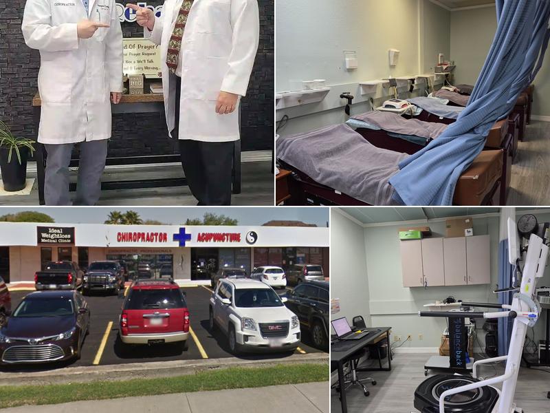 Mauger Medical: Dr. Michael A. Mauger, D.C.