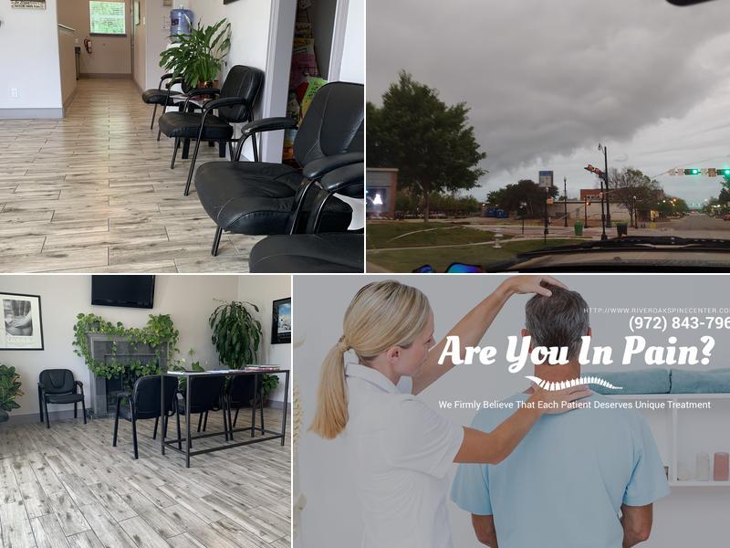 River Oaks Spine Center