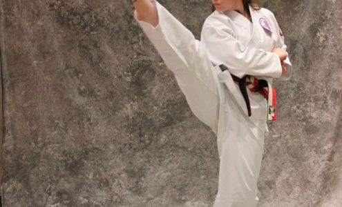 Purple Dragon Kitsilano Martial Arts