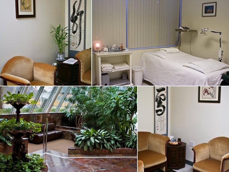 Beijing Acupuncture and Chinese Medicine