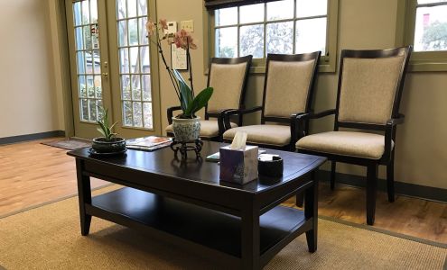 Balance Acupuncture and Natural Medicine 14855 Blanco Rd SUITE 212, San Antonio Texas 78216