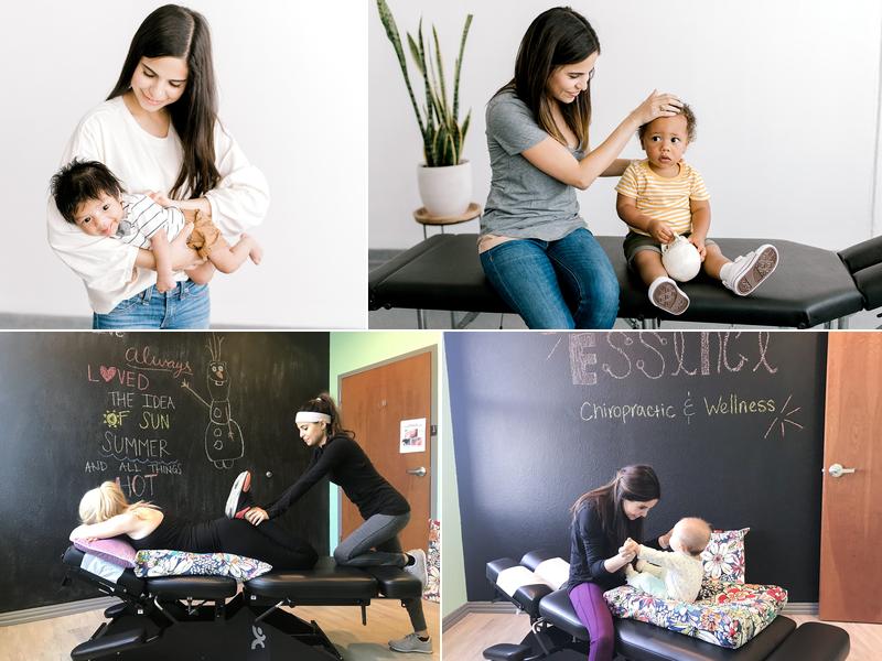 Essence Chiropractic & Wellness