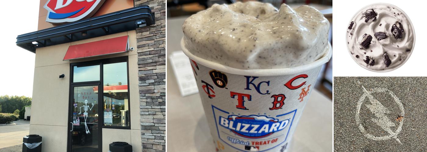 Dairy Queen Grill & Chill