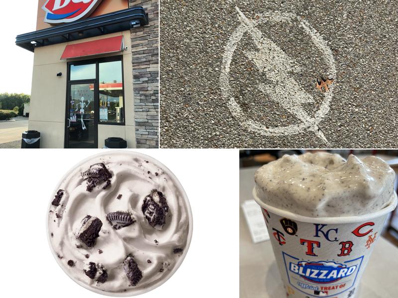 Dairy Queen Grill & Chill