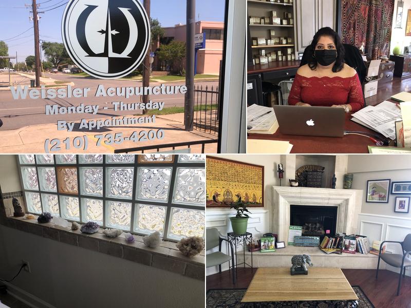 Weissler Acupuncture