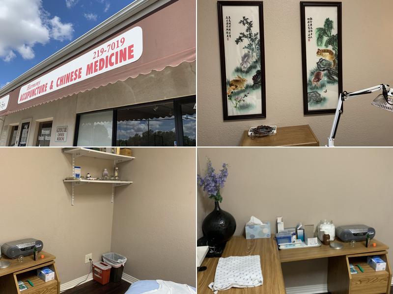 Harmony Acupuncture and Chinese medicine Clinic