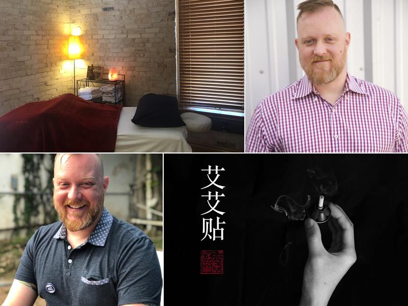 Red Raven Acupuncture