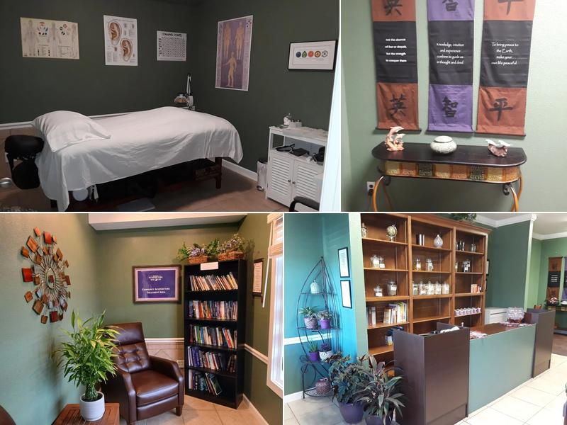 Serenity Acupuncture